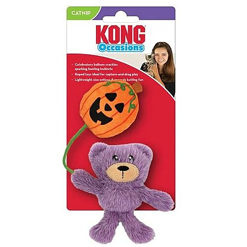 KONG Halloween Occasions Bear